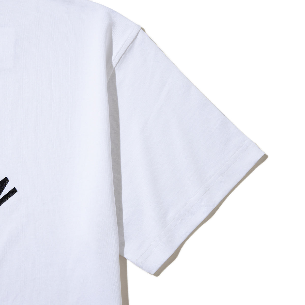 EXPANSION NEW YORK EMPIRE WING TEE エクスパンション ニューヨーク エンパイア ウィング ティー 001E【レディース グラフィックTシャツ ロゴTシャツ ウイングプリント アーチロゴ 26FW】