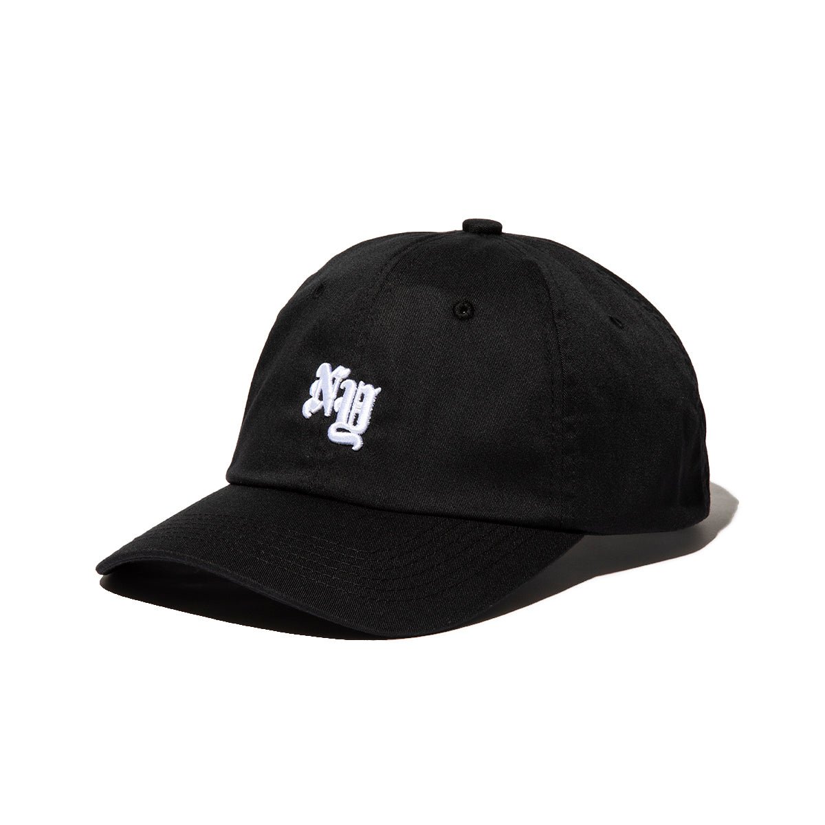 EXPANSION NEW YORK GOTHAM CAP エクスパンション ニューヨーク ゴッサム キャップ 005G【メンズ キャップ ベースボールキャップ コットンキャップ ウォッシュ加工 ロゴキャップ 26FW】