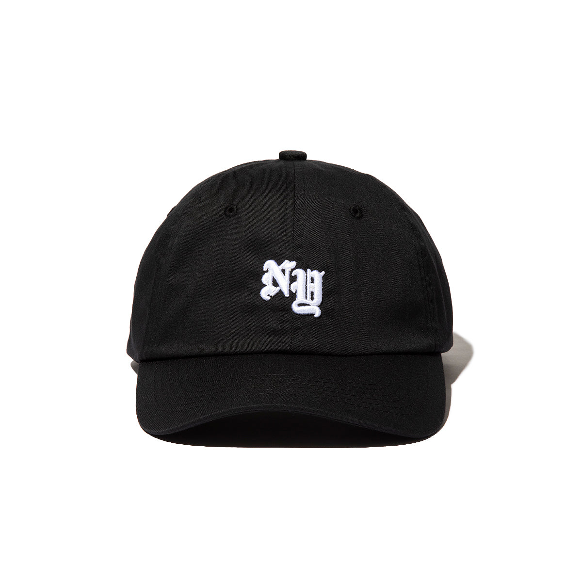 EXPANSION NEW YORK GOTHAM CAP エクスパンション ニューヨーク ゴッサム キャップ 005G【メンズ キャップ ベースボールキャップ コットンキャップ ウォッシュ加工 ロゴキャップ 26FW】