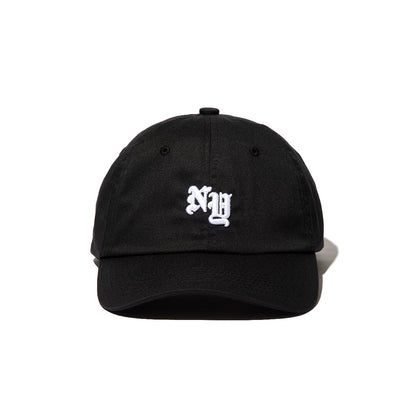 EXPANSION NEW YORK GOTHAM CAP エクスパンション ニューヨーク ゴッサム キャップ 005G【メンズ キャップ ベースボールキャップ コットンキャップ ウォッシュ加工 ロゴキャップ 26FW】