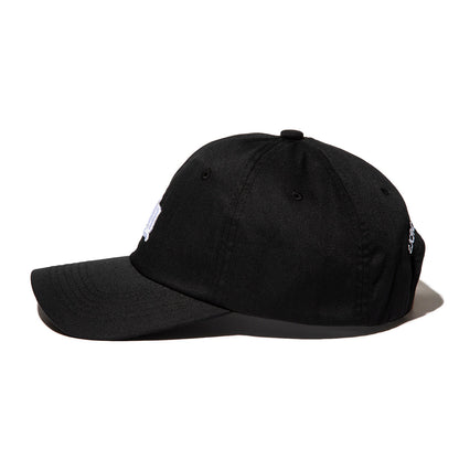 EXPANSION NEW YORK GOTHAM CAP エクスパンション ニューヨーク ゴッサム キャップ 005G【メンズ キャップ ベースボールキャップ コットンキャップ ウォッシュ加工 ロゴキャップ 26FW】