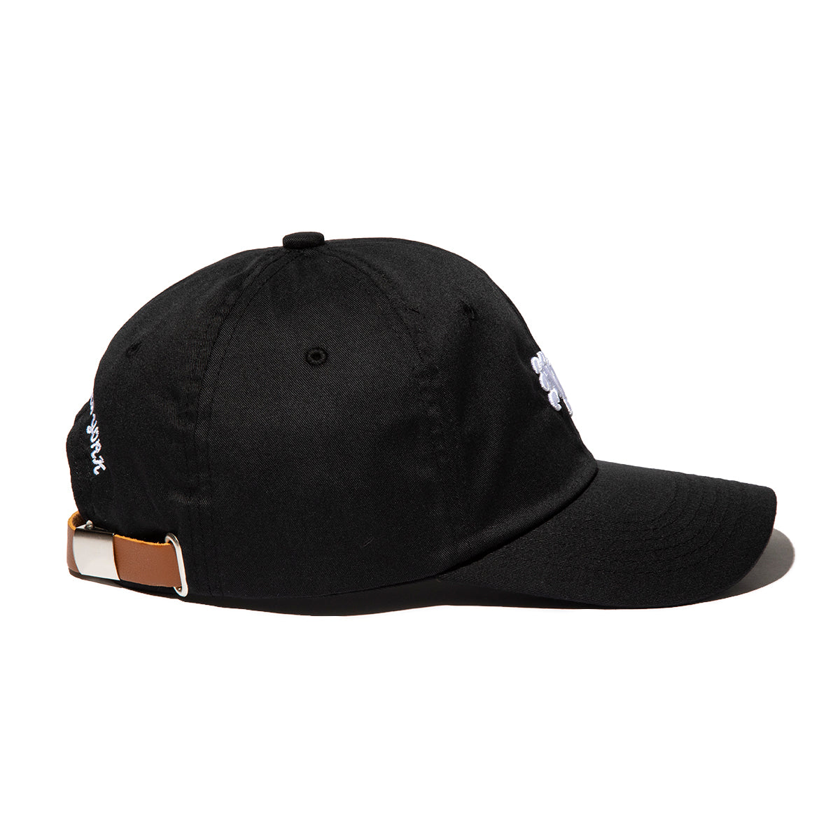 EXPANSION NEW YORK GOTHAM CAP エクスパンション ニューヨーク ゴッサム キャップ 005G【メンズ キャップ ベースボールキャップ コットンキャップ ウォッシュ加工 ロゴキャップ 26FW】