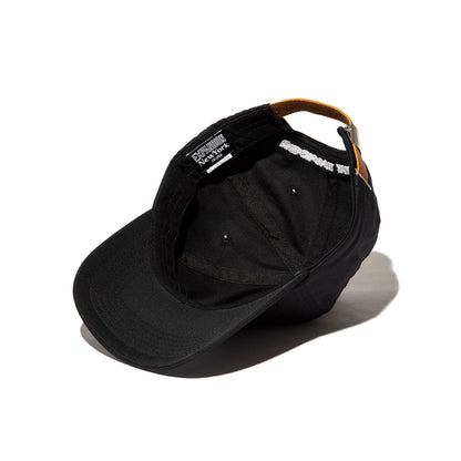 EXPANSION NEW YORK GOTHAM CAP エクスパンション ニューヨーク ゴッサム キャップ 005G【メンズ キャップ ベースボールキャップ コットンキャップ ウォッシュ加工 ロゴキャップ 26FW】