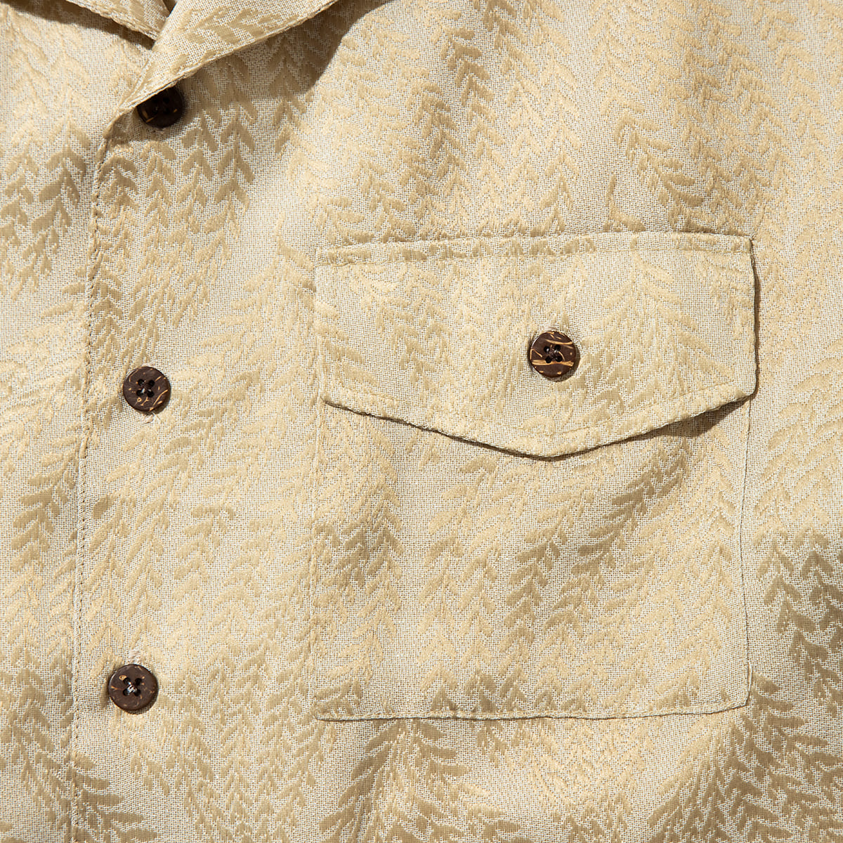 EXPANSION NEW YORK NOHO OPEN LINE SHIRTS エクスパンション ニューヨーク NOHO オープンラインシャツ 008N【メンズ カラーシャツ 刺繍 ドロップショルダー カジュアル デイリーユース 26FW】