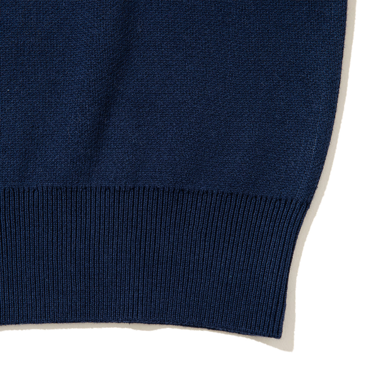 EXPANSION NEW YORK CODE SEDGWICK SWEATER エクスパンション ニューヨーク コード セドウィック セーター 014C【メンズ ニットウェア ヘビーウェイト仕様 ルーズシルエット ストリート 26FW】
