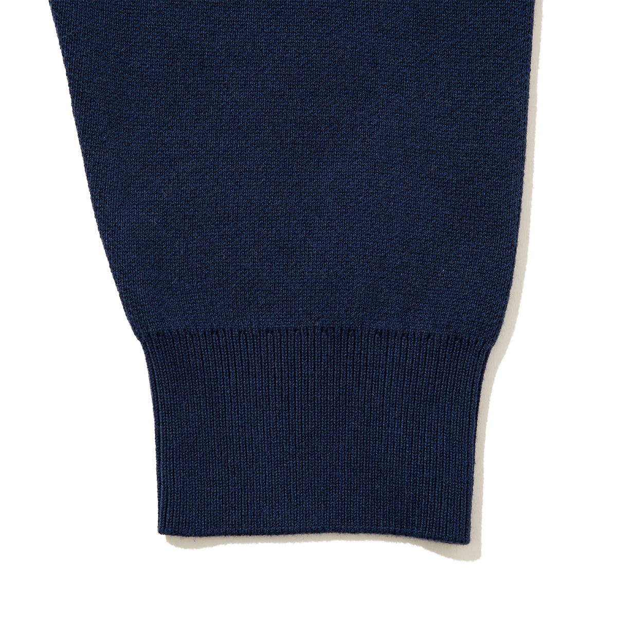 EXPANSION NEW YORK CODE SEDGWICK SWEATER エクスパンション ニューヨーク コード セドウィック セーター 014C【メンズ ニットウェア ヘビーウェイト仕様 ルーズシルエット ストリート 26FW】