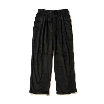 EXPANSION NEW YORK ALVA PANTS 26AW エクスパンション ニューヨーク アルヴァ パンツ 26AW 020A【メンズ ワイドパンツ テーパードパンツ コーデュロイ カジュアル デイリーユース 26FW】