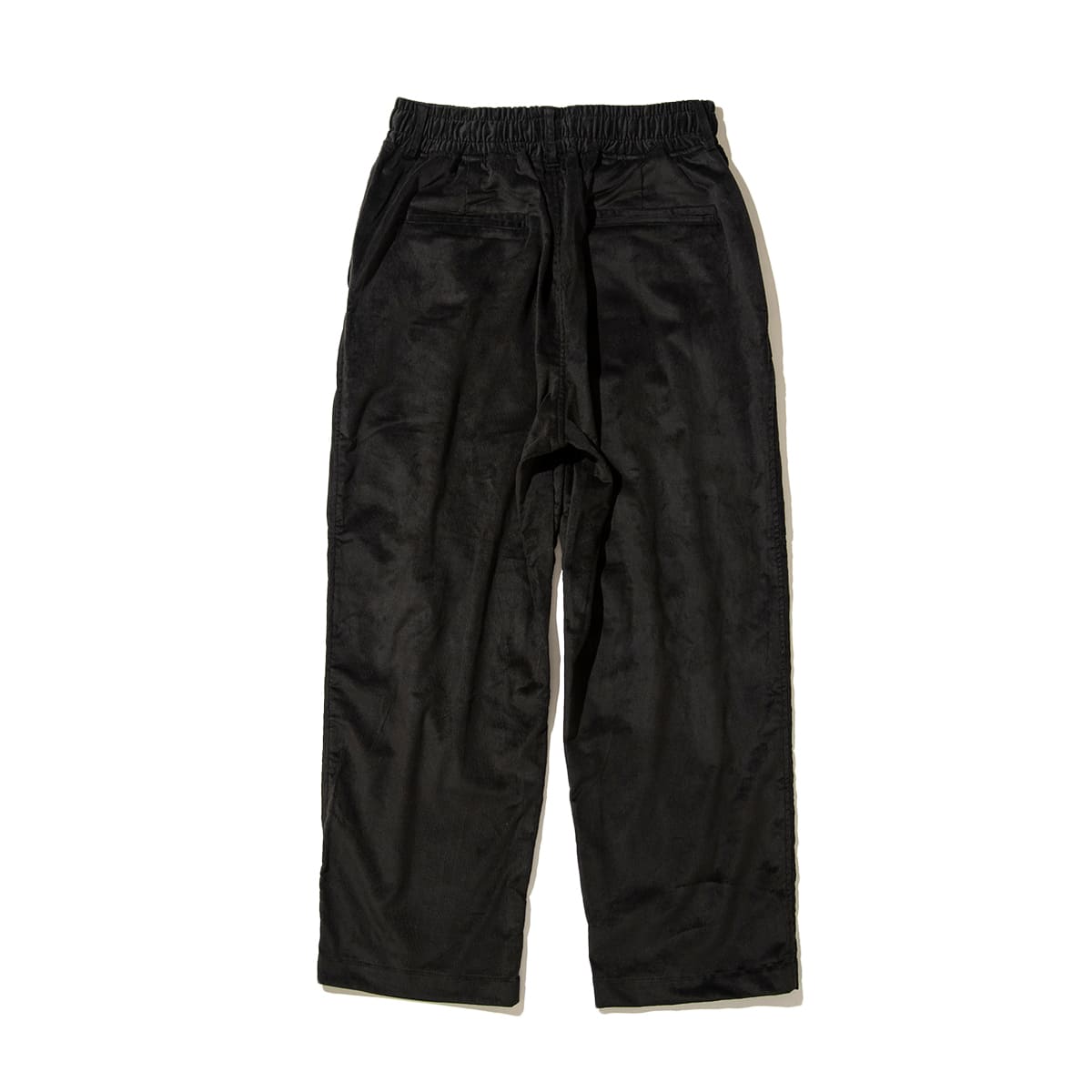 EXPANSION NEW YORK ALVA PANTS 26AW エクスパンション ニューヨーク アルヴァ パンツ 26AW 020A【メンズ ワイドパンツ テーパードパンツ コーデュロイ カジュアル デイリーユース 26FW】