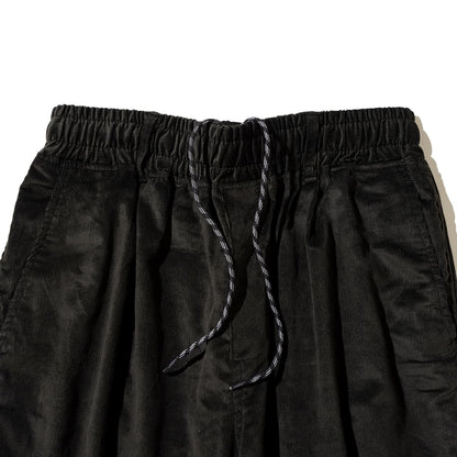 EXPANSION NEW YORK ALVA PANTS 26AW エクスパンション ニューヨーク アルヴァ パンツ 26AW 020A【メンズ ワイドパンツ テーパードパンツ コーデュロイ カジュアル デイリーユース 26FW】