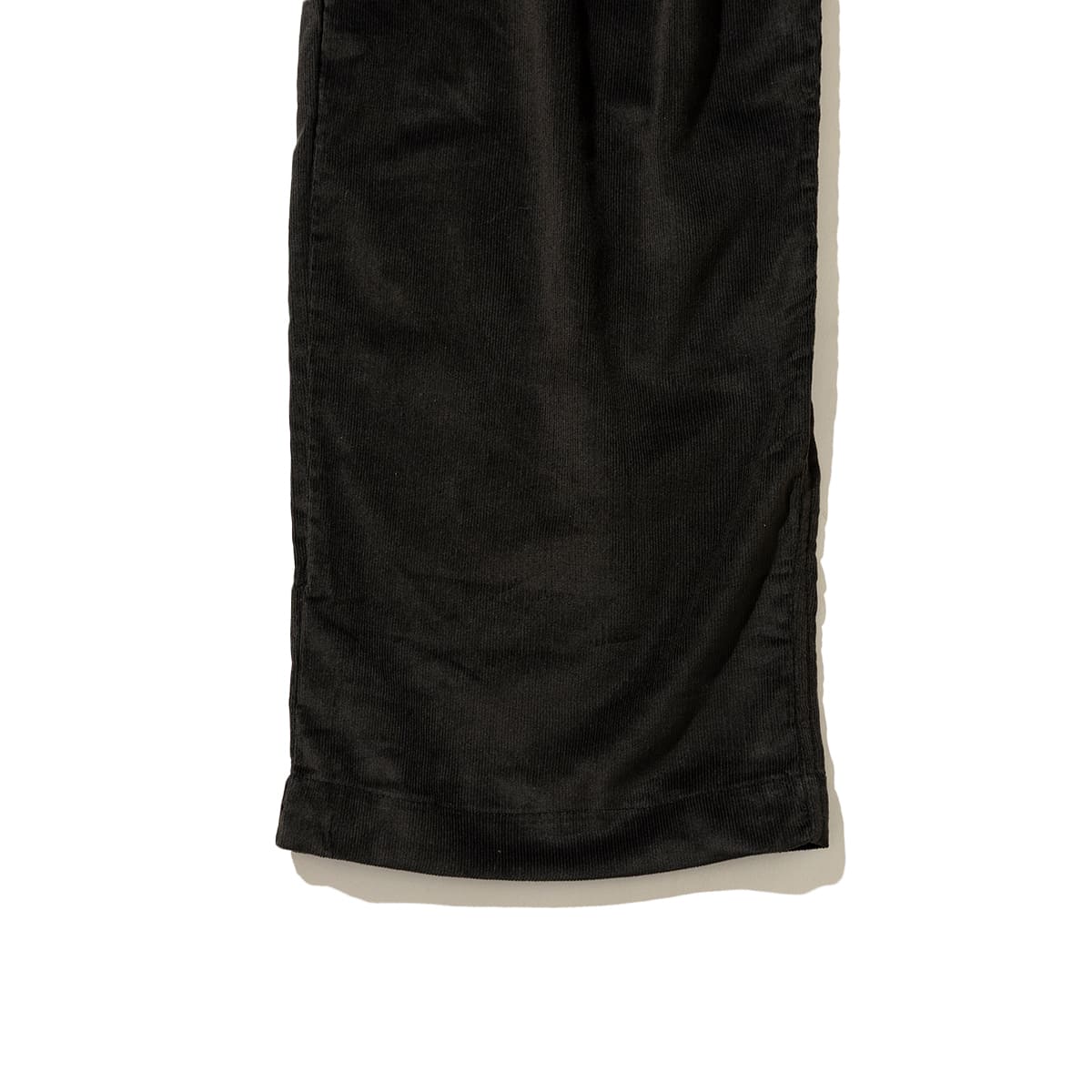 EXPANSION NEW YORK ALVA PANTS 26AW エクスパンション ニューヨーク アルヴァ パンツ 26AW 020A【メンズ ワイドパンツ テーパードパンツ コーデュロイ カジュアル デイリーユース 26FW】