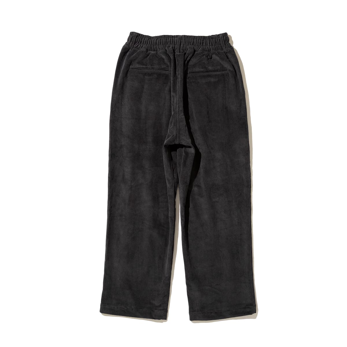 EXPANSION NEW YORK ALVA PANTS 26AW エクスパンション ニューヨーク アルヴァ パンツ 26AW 020A【メンズ ワイドパンツ テーパードパンツ コーデュロイ カジュアル デイリーユース 26FW】
