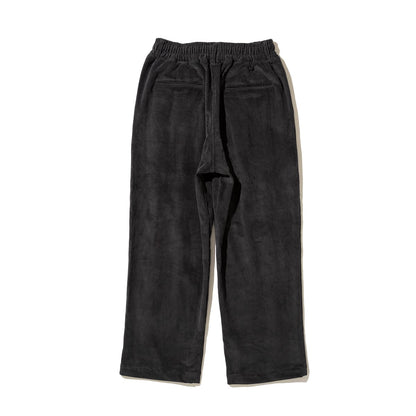 EXPANSION NEW YORK ALVA PANTS 26AW エクスパンション ニューヨーク アルヴァ パンツ 26AW 020A【メンズ ワイドパンツ テーパードパンツ コーデュロイ カジュアル デイリーユース 26FW】