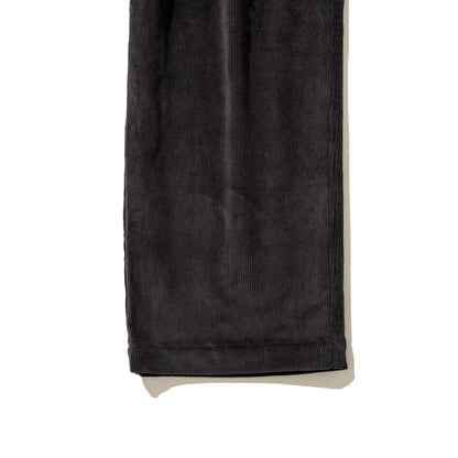 EXPANSION NEW YORK ALVA PANTS 26AW エクスパンション ニューヨーク アルヴァ パンツ 26AW 020A【メンズ ワイドパンツ テーパードパンツ コーデュロイ カジュアル デイリーユース 26FW】