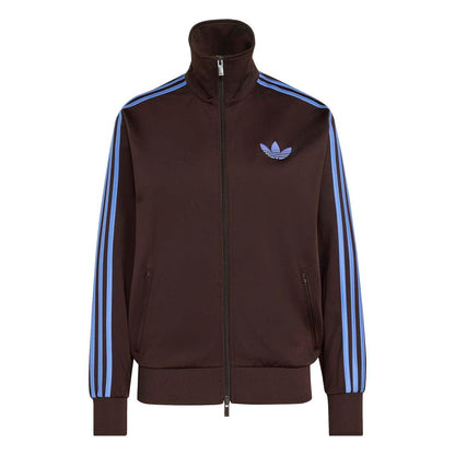 adidas Originals FIREBIRD TRACK TOP LOOSE アディダスオリジナルス ファイヤーバード トラックトップ ルーズ RP013-KS4680【レディース トラックジャケット 快適性 耐久性 カジュアル デイリーユース 26FW】