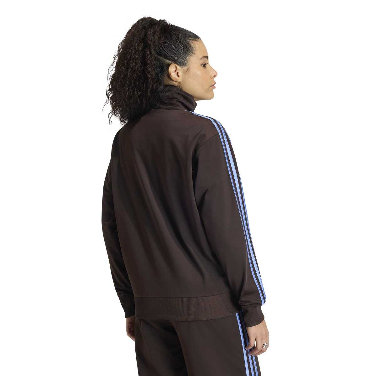 adidas Originals FIREBIRD TRACK TOP LOOSE アディダスオリジナルス ファイヤーバード トラックトップ ルーズ RP013-KS4680【レディース トラックジャケット 快適性 耐久性 カジュアル デイリーユース 26FW】