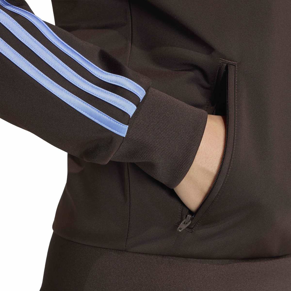 adidas Originals FIREBIRD TRACK TOP LOOSE アディダスオリジナルス ファイヤーバード トラックトップ ルーズ RP013-KS4680【レディース トラックジャケット 快適性 耐久性 カジュアル デイリーユース 26FW】