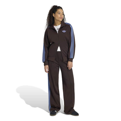 adidas Originals FIREBIRD TRACK TOP LOOSE アディダスオリジナルス ファイヤーバード トラックトップ ルーズ RP013-KS4680【レディース トラックジャケット 快適性 耐久性 カジュアル デイリーユース 26FW】