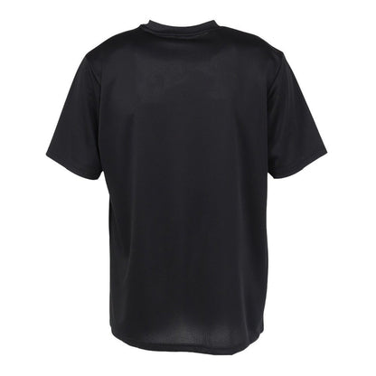 adidas LITE SHADOW TEE アディダス ライトシャドーTシャツ KM7662【メンズ 半袖Tシャツ バスケットボール ポリエステル 26FW】