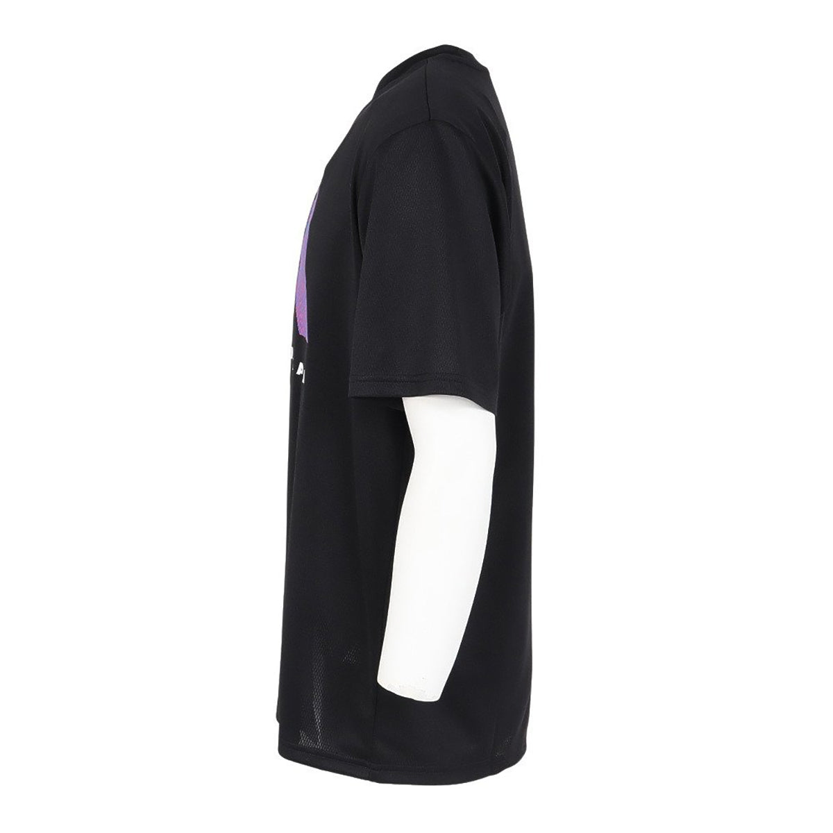 adidas LITE SHADOW TEE アディダス ライトシャドーTシャツ KM7663【メンズ 半袖Tシャツ バスケットボール ポリエステル 26FW】
