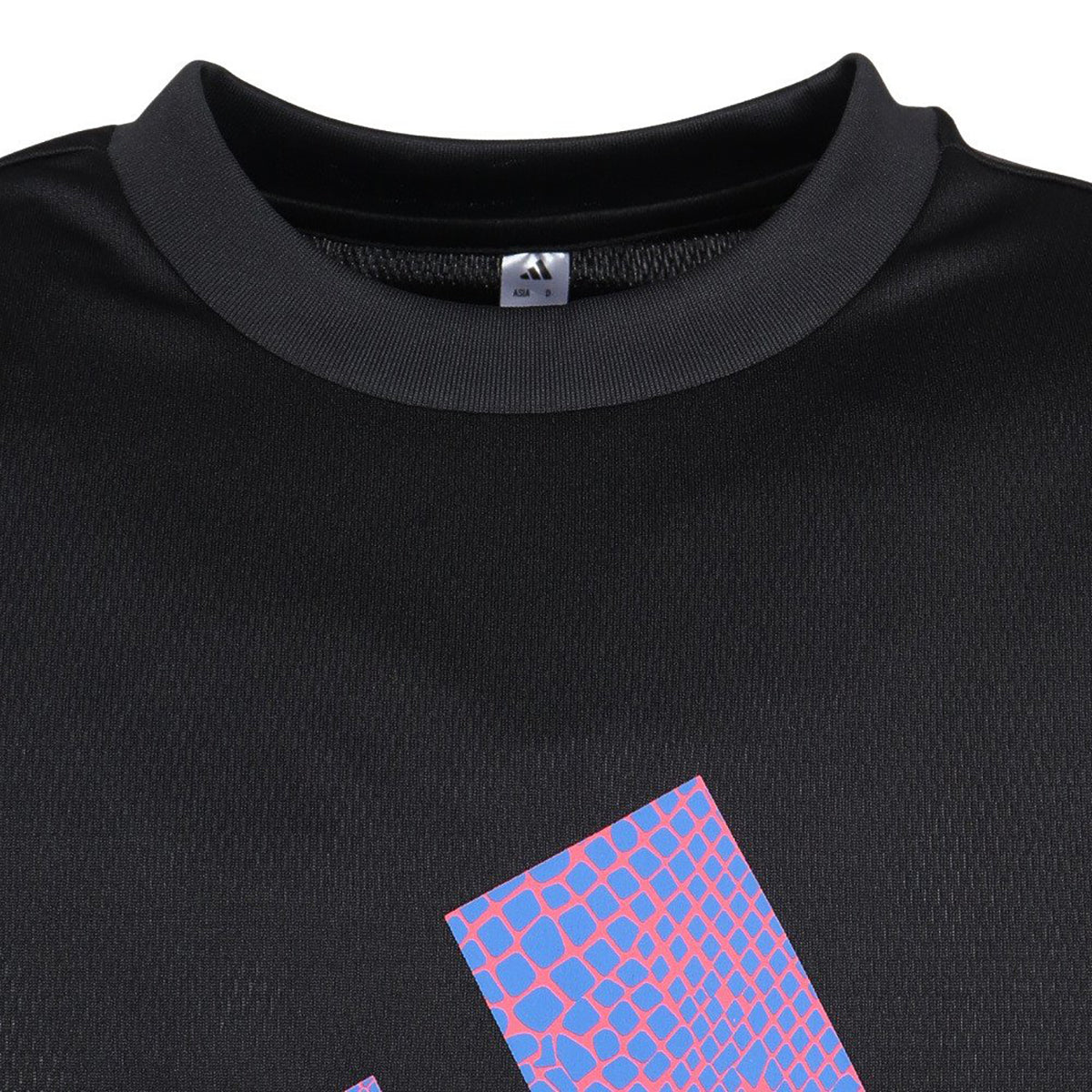 adidas LITE SHADOW TEE アディダス ライトシャドーTシャツ KM7663【メンズ 半袖Tシャツ バスケットボール ポリエステル 26FW】