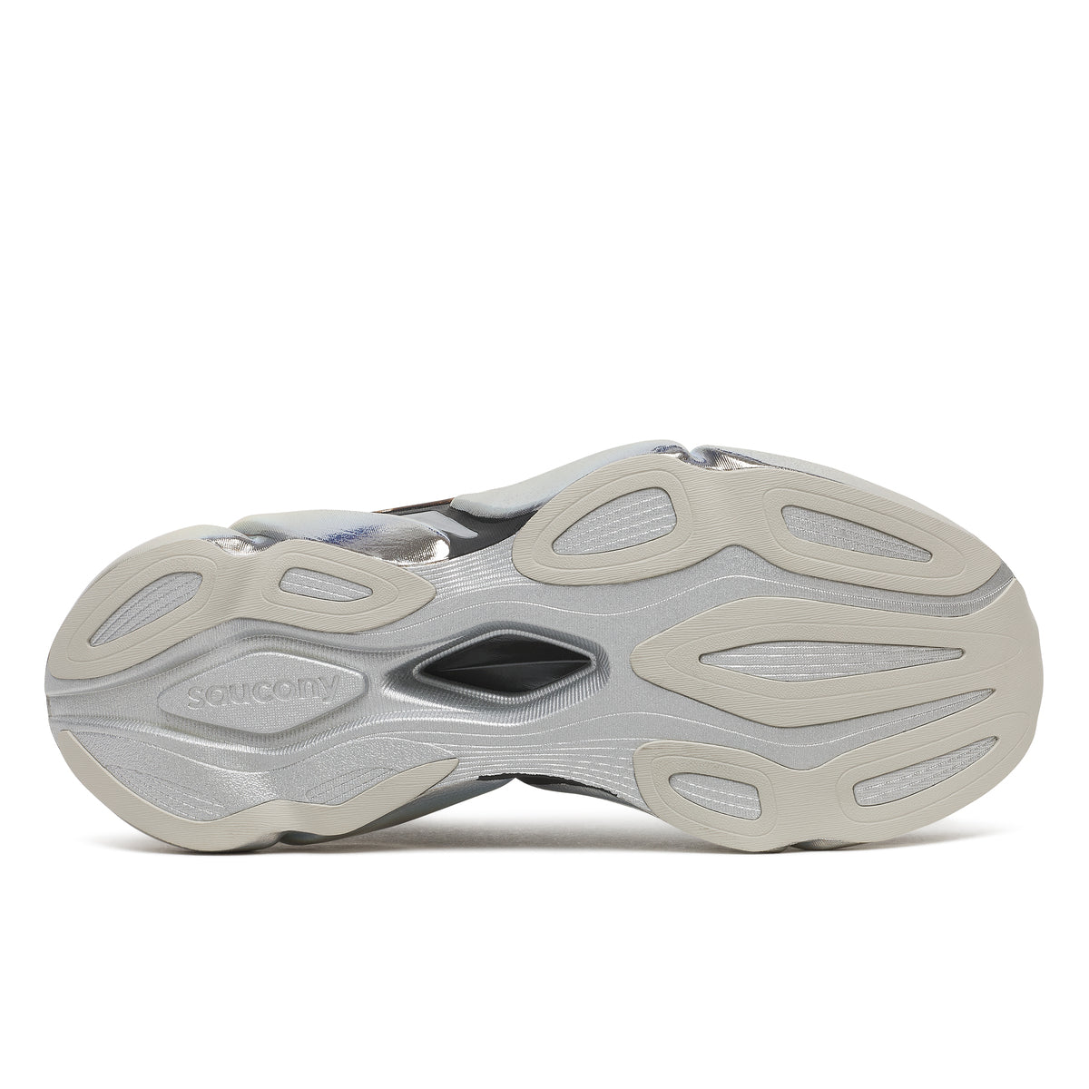 Saucony ENDORPHIN ELITE 3 サッカニー エンドルフィン エリート 3 S100981-1018-BLK-CHROME【メンズ スニーカー レーシングシューズ ランニングシューズ  機能性 26FW】