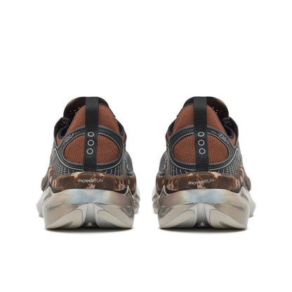 Saucony ENDORPHIN ELITE 3 サッカニー エンドルフィン エリート 3 S100981-1018-BLK-CHROME【メンズ スニーカー レーシングシューズ ランニングシューズ  機能性 26FW】