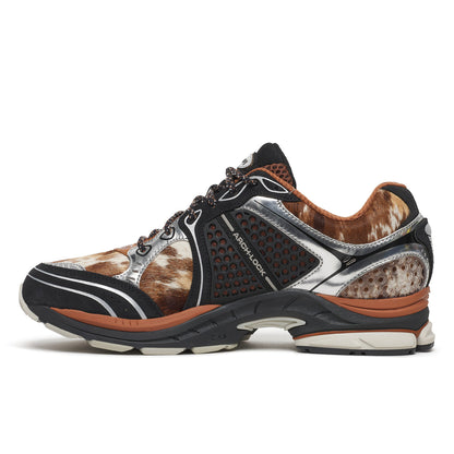 Saucony PROGRID TRIUMPH 4 SPACE COWBOY サッカニー プログリッド トライアンフ 4 スペース カウボーイ S101200-1002-SILVER-GLOVE【メンズ スニーカー ランニングシューズ 機能性 デイリーユース   26FW】
