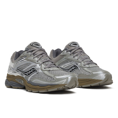 Saucony PROGRID OMNI 9 サッカニー プログリッド オムニ9 S101245-1023-DEBONAIR【メンズ スニーカー ランニングシューズ ダッドシューズ テック系 26FW】