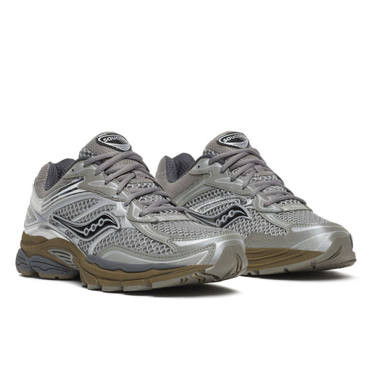 Saucony PROGRID OMNI 9 サッカニー プログリッド オムニ9 S101245-1023-DEBONAIR【メンズ スニーカー ランニングシューズ ダッドシューズ テック系 26FW】