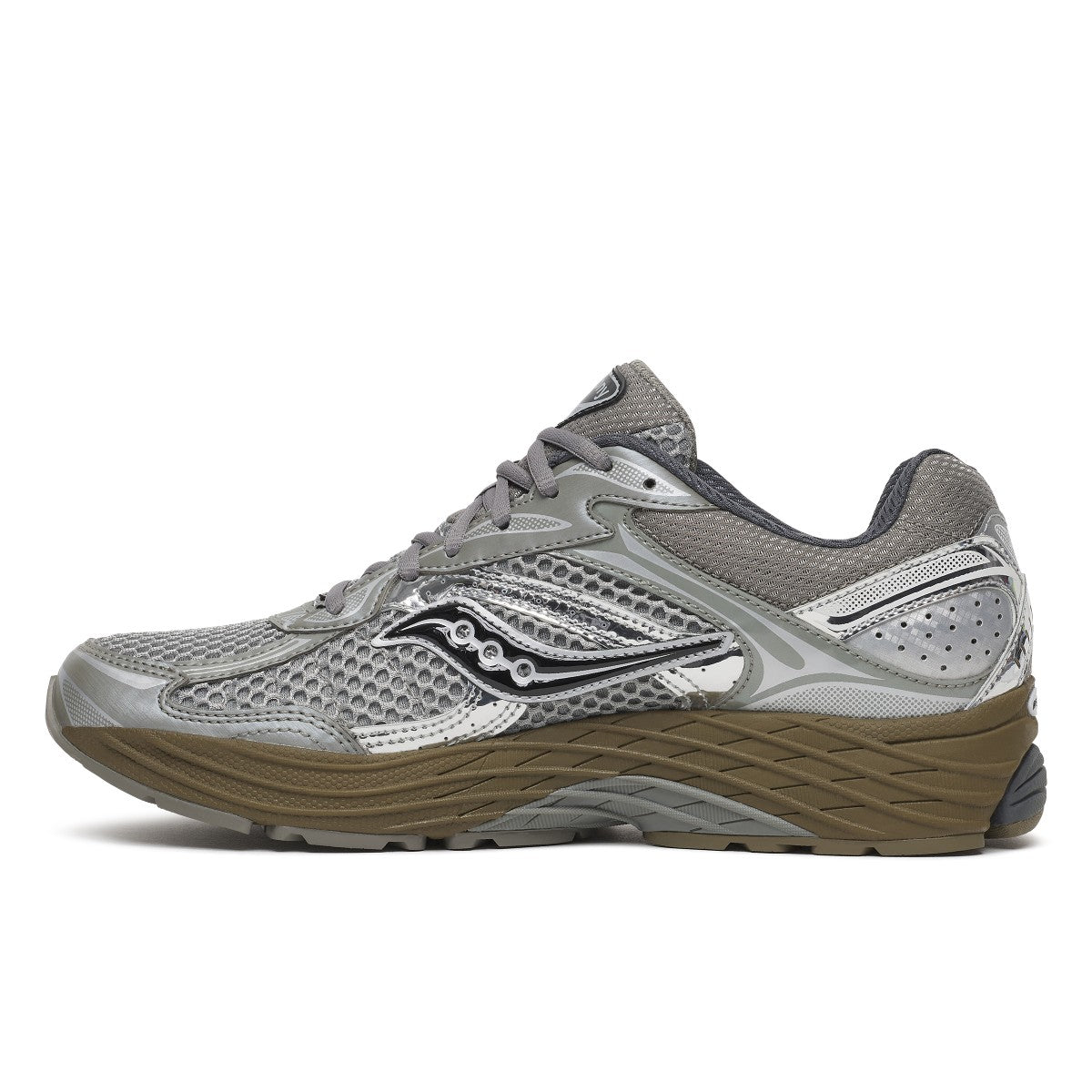 Saucony PROGRID OMNI 9 サッカニー プログリッド オムニ9 S101245-1023-DEBONAIR【メンズ スニーカー ランニングシューズ ダッドシューズ テック系 26FW】
