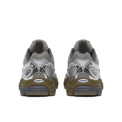 Saucony PROGRID OMNI 9 サッカニー プログリッド オムニ9 S101245-1023-DEBONAIR【メンズ スニーカー ランニングシューズ ダッドシューズ テック系 26FW】