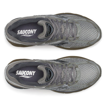 Saucony PROGRID OMNI 9 サッカニー プログリッド オムニ9 S101245-1023-DEBONAIR【メンズ スニーカー ランニングシューズ ダッドシューズ テック系 26FW】