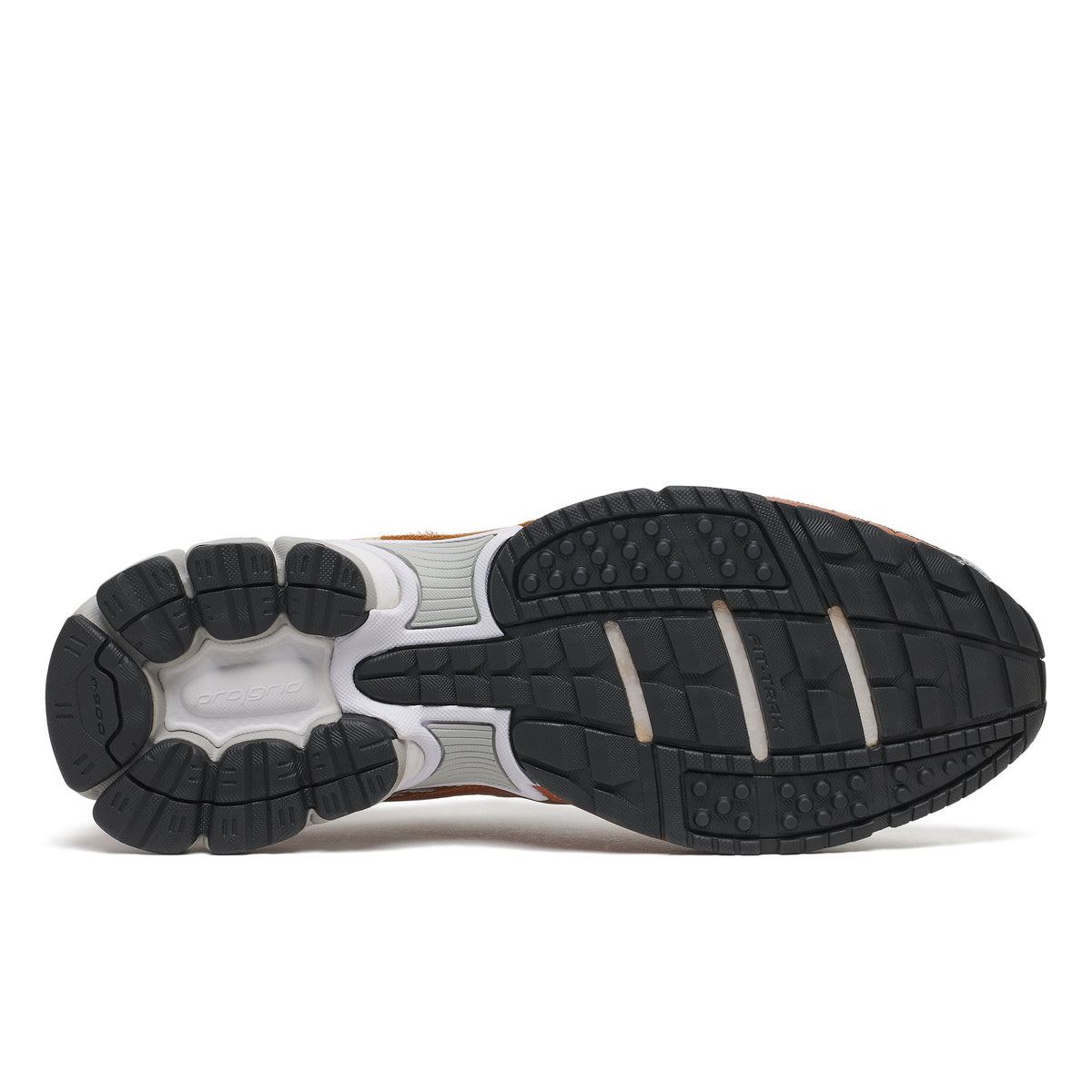 Saucony PROGRID V2 SPACE COWBOY サッカニー プログリッド V2 スペースカウボーイ S101247-1003-SILVER-GLOVE【メンズ スニーカー ランニングシューズ 機能性 快適性 カジュアル  26FW】