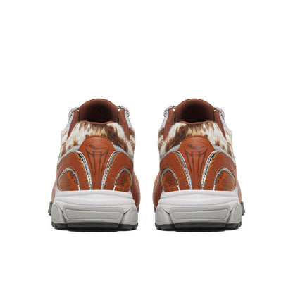 Saucony PROGRID V2 SPACE COWBOY サッカニー プログリッド V2 スペースカウボーイ S101247-1003-SILVER-GLOVE【メンズ スニーカー ランニングシューズ 機能性 快適性 カジュアル  26FW】
