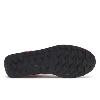 Saucony JAZZ ORIGINAL 45 サッカニー ジャズ オリジナル 45 S101255-1001-SALSA【メンズ スニーカー ローカットシューズ カジュアルシューズ クッション性 26FW】