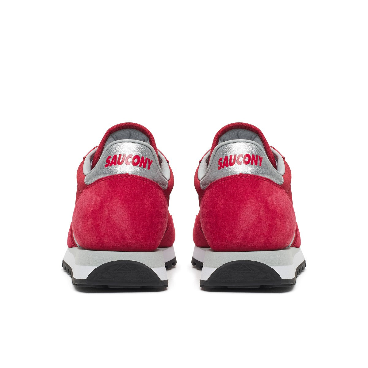 Saucony JAZZ ORIGINAL 45 サッカニー ジャズ オリジナル 45 S101255-1001-SALSA【メンズ スニーカー ローカットシューズ カジュアルシューズ クッション性 26FW】