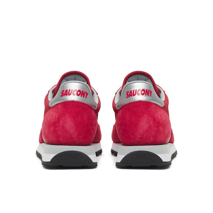 Saucony JAZZ ORIGINAL 45 サッカニー ジャズ オリジナル 45 S101255-1001-SALSA【メンズ スニーカー ローカットシューズ カジュアルシューズ クッション性 26FW】
