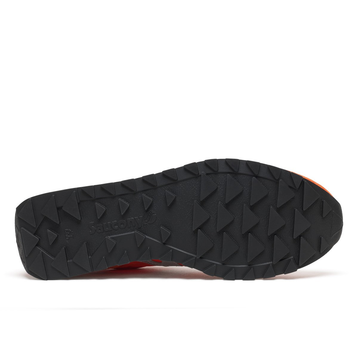Saucony JAZZ ORIGINAL 45 サッカニー ジャズ オリジナル 45 S101255-1002-FUEGO【メンズ スニーカー ローカットシューズ カジュアルシューズ クッション性 26FW】