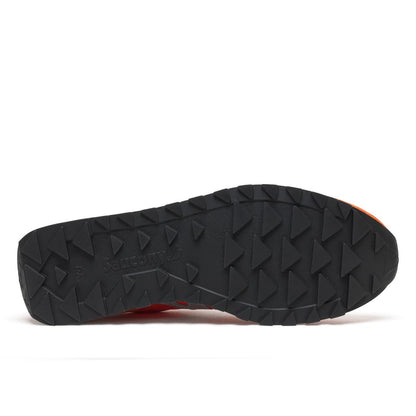 Saucony JAZZ ORIGINAL 45 サッカニー ジャズ オリジナル 45 S101255-1002-FUEGO【メンズ スニーカー ローカットシューズ カジュアルシューズ クッション性 26FW】