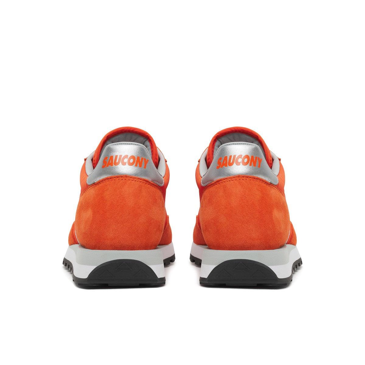 Saucony JAZZ ORIGINAL 45 サッカニー ジャズ オリジナル 45 S101255-1002-FUEGO【メンズ スニーカー ローカットシューズ カジュアルシューズ クッション性 26FW】