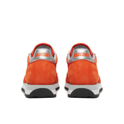 Saucony JAZZ ORIGINAL 45 サッカニー ジャズ オリジナル 45 S101255-1002-FUEGO【メンズ スニーカー ローカットシューズ カジュアルシューズ クッション性 26FW】