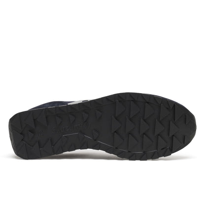 Saucony JAZZ ORIGINAL 45 サッカニー ジャズ オリジナル 45 S101255-1003-DARK-NAVY【メンズ スニーカー ローカットシューズ カジュアルシューズ クッション性 26FW】