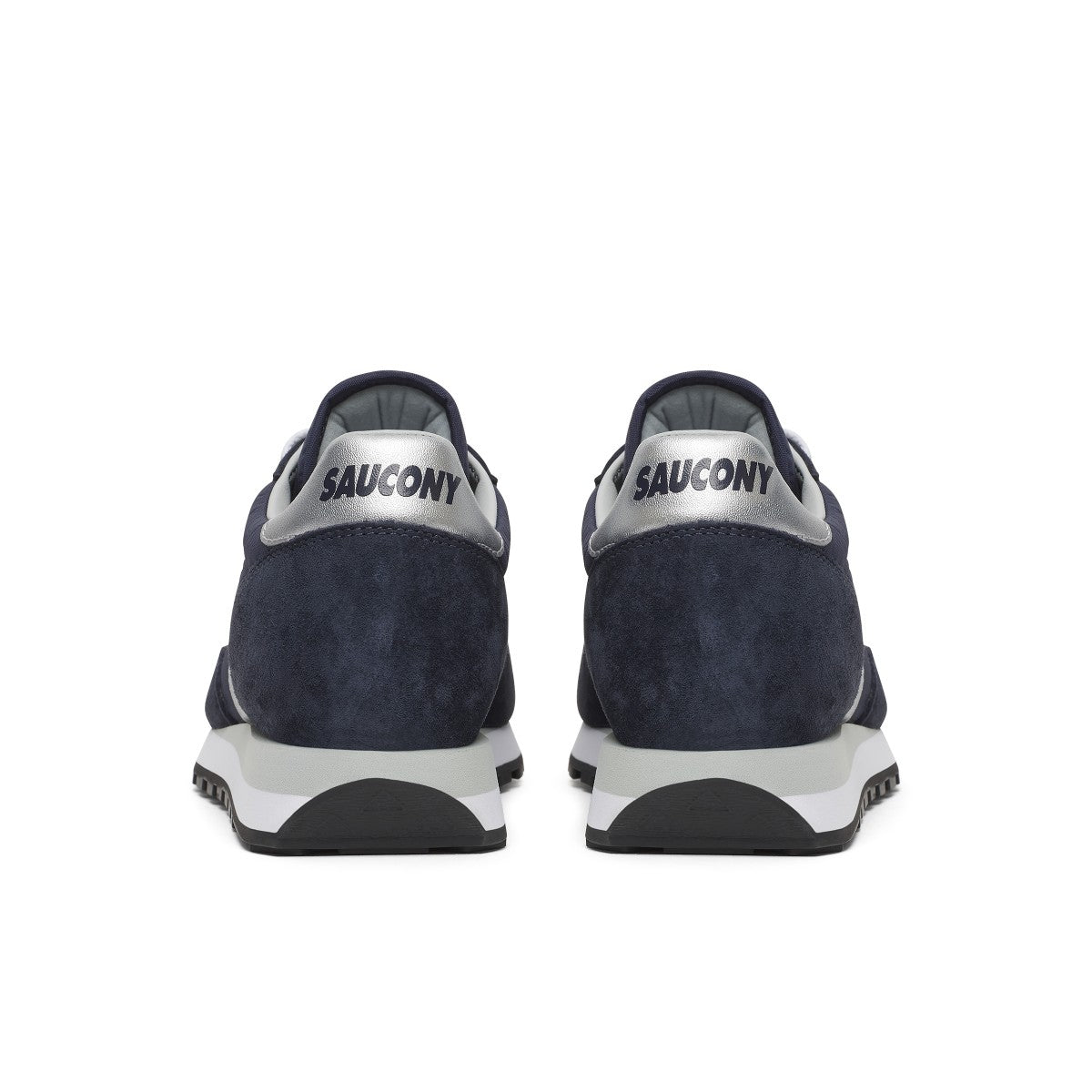 Saucony JAZZ ORIGINAL 45 サッカニー ジャズ オリジナル 45 S101255-1003-DARK-NAVY【メンズ スニーカー ローカットシューズ カジュアルシューズ クッション性 26FW】