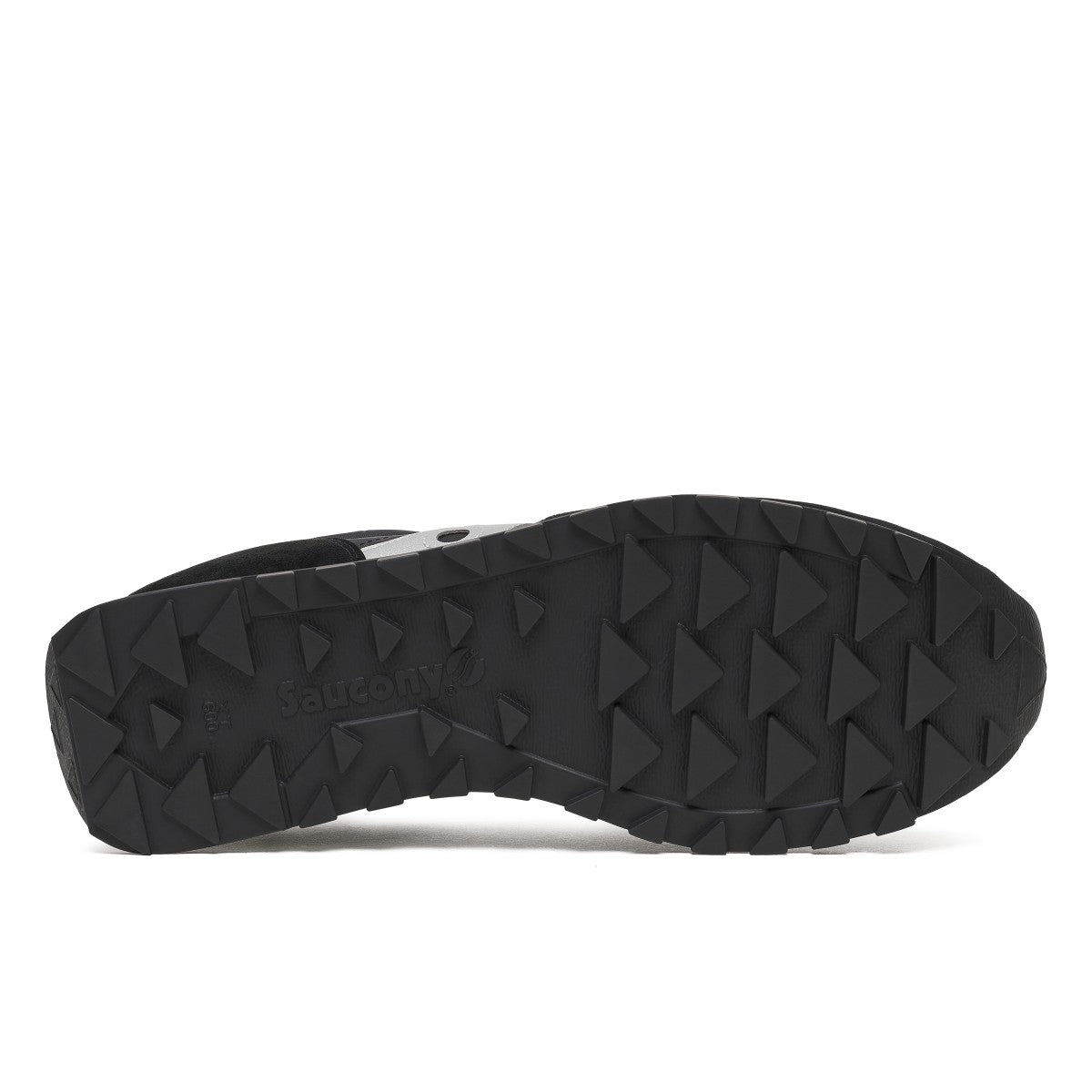 Saucony JAZZ ORIGINAL 45 サッカニー ジャズ オリジナル 45 S101255-1004-BLACK【メンズ スニーカー ローカットシューズ カジュアルシューズ クッション性 26FW】