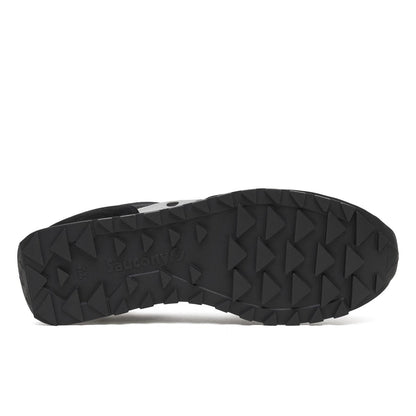 Saucony JAZZ ORIGINAL 45 サッカニー ジャズ オリジナル 45 S101255-1004-BLACK【メンズ スニーカー ローカットシューズ カジュアルシューズ クッション性 26FW】