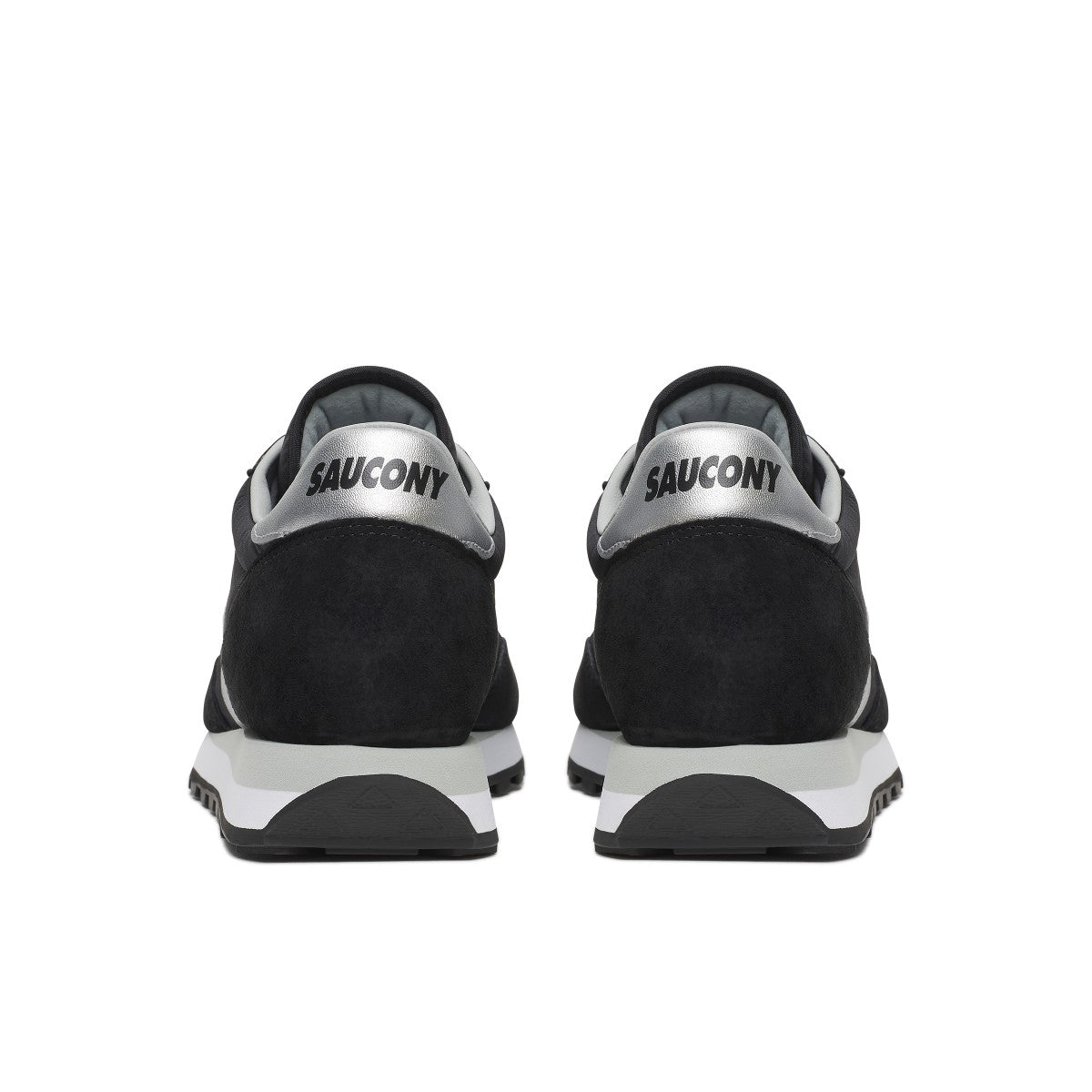 Saucony JAZZ ORIGINAL 45 サッカニー ジャズ オリジナル 45 S101255-1004-BLACK【メンズ スニーカー ローカットシューズ カジュアルシューズ クッション性 26FW】