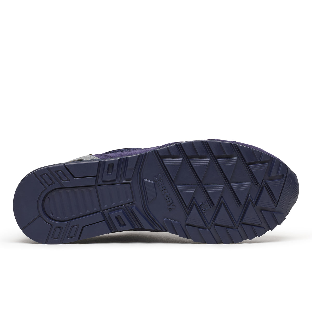 Saucony SHADOW 6000 GTX サッカニー シャドウ 6000 ジーティーエックス S101646-1002-NAVAL【メンズ スニーカー ランニングシューズ 機能性 快適性 通気性 防水 26FW】