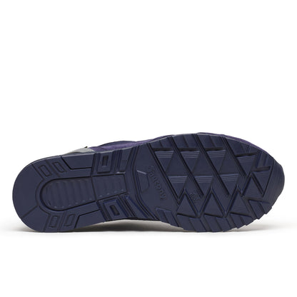 Saucony SHADOW 6000 GTX サッカニー シャドウ 6000 ジーティーエックス S101646-1002-NAVAL【メンズ スニーカー ランニングシューズ 機能性 快適性 通気性 防水 26FW】