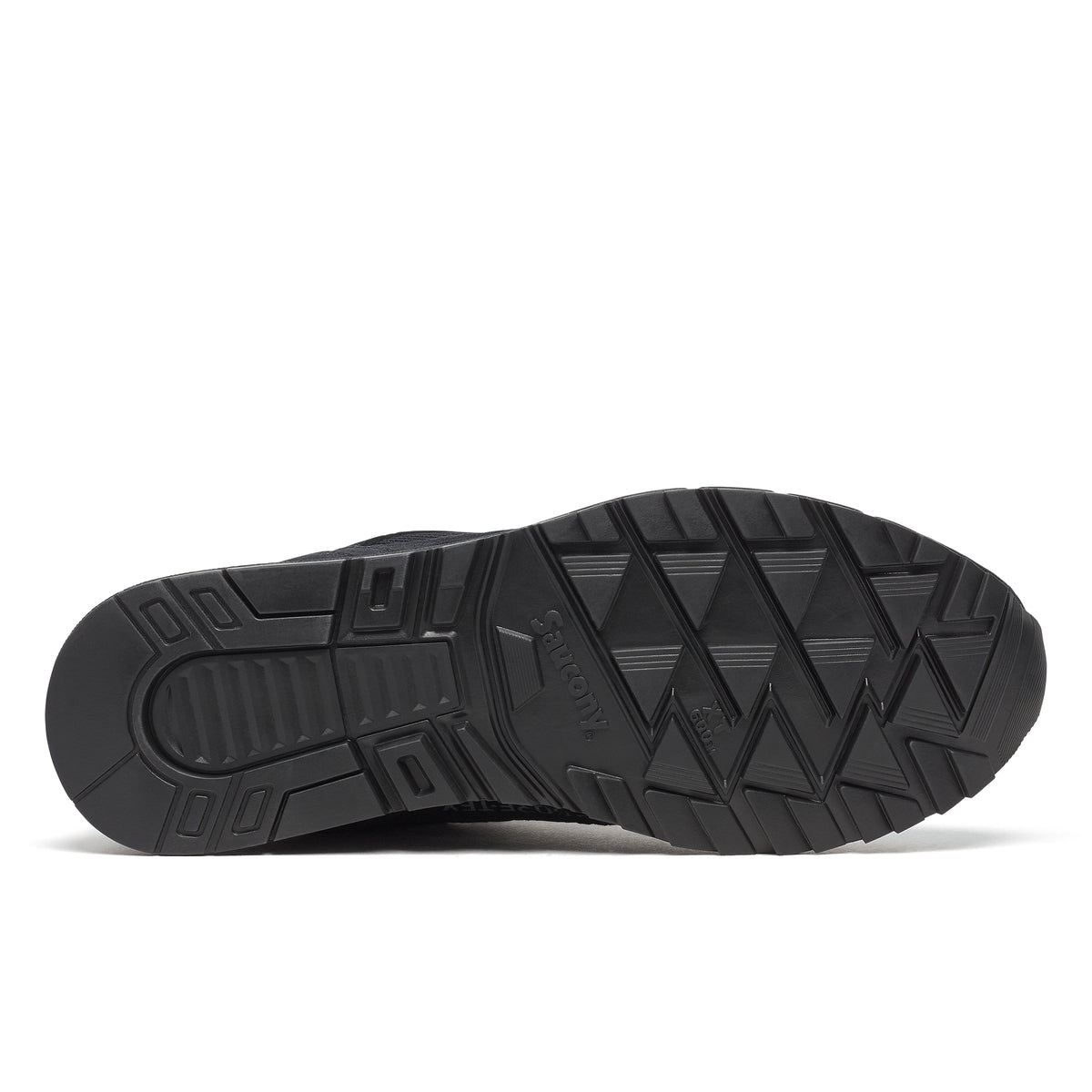 Saucony SHADOW 6000 GTX サッカニー シャドウ 6000 ジーティーエックス S70786-4-TP-BLK【メンズ スニーカー ランニングシューズ 機能性 快適性 通気性 防水 26FW】