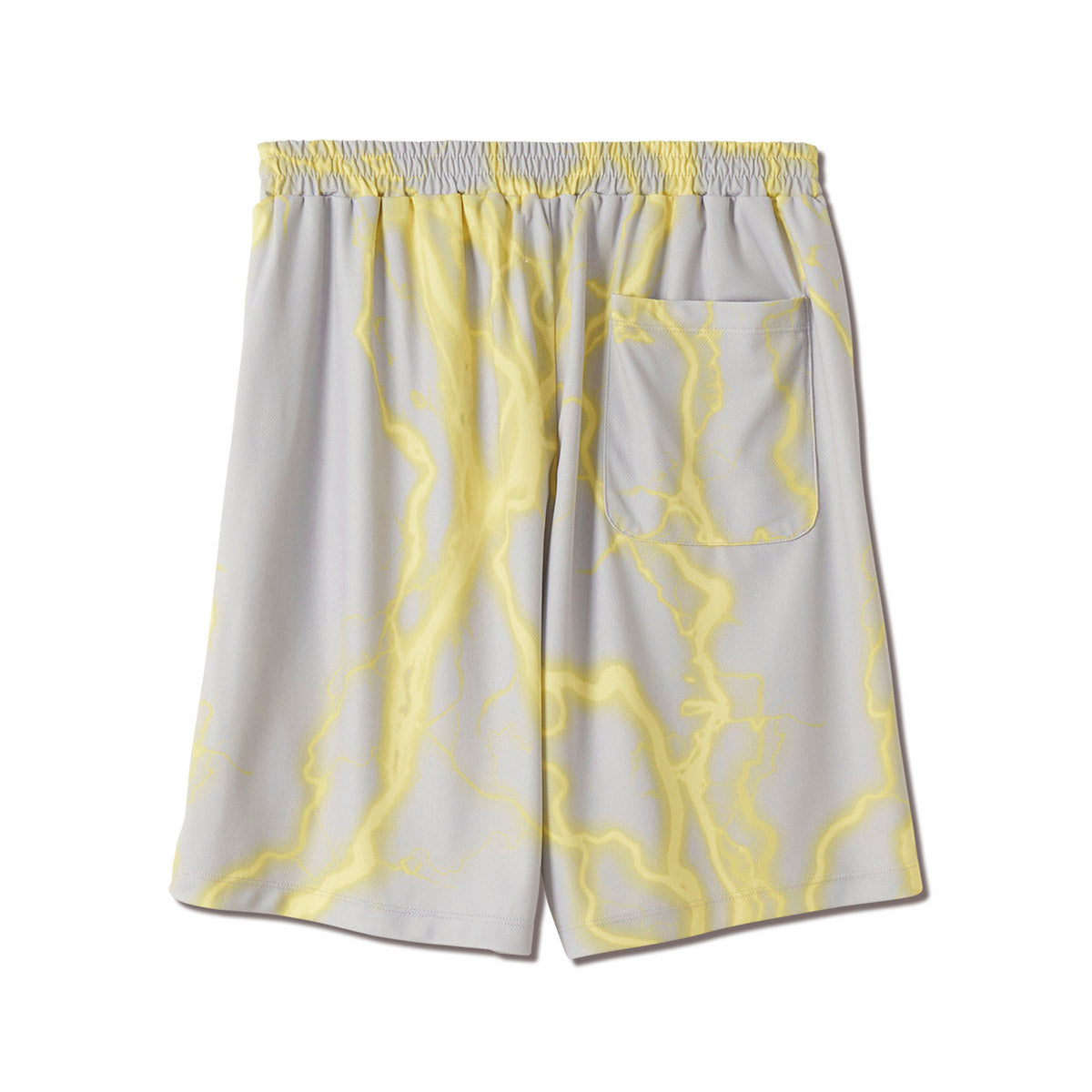 AKTR THUNDERBOLT 6.5" SHORTS アクター サンダーボルト 6.5 ショーツ 226-014002【メンズ スポーツ 軽量 メッシュ 通気性 オリジナル生地 トレーニング 26FW】